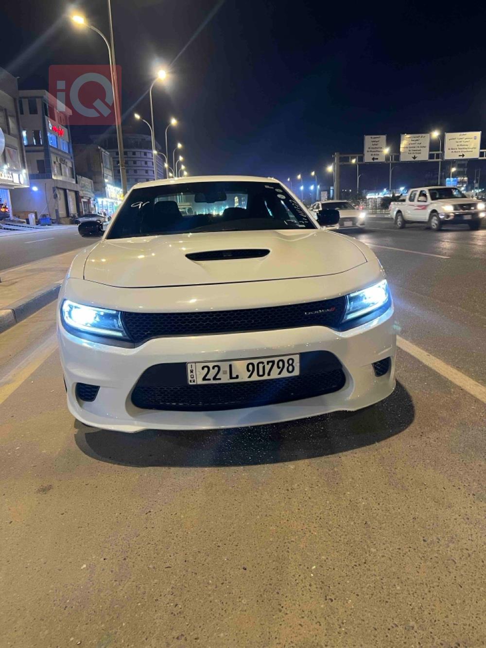 دۆج چارجەر